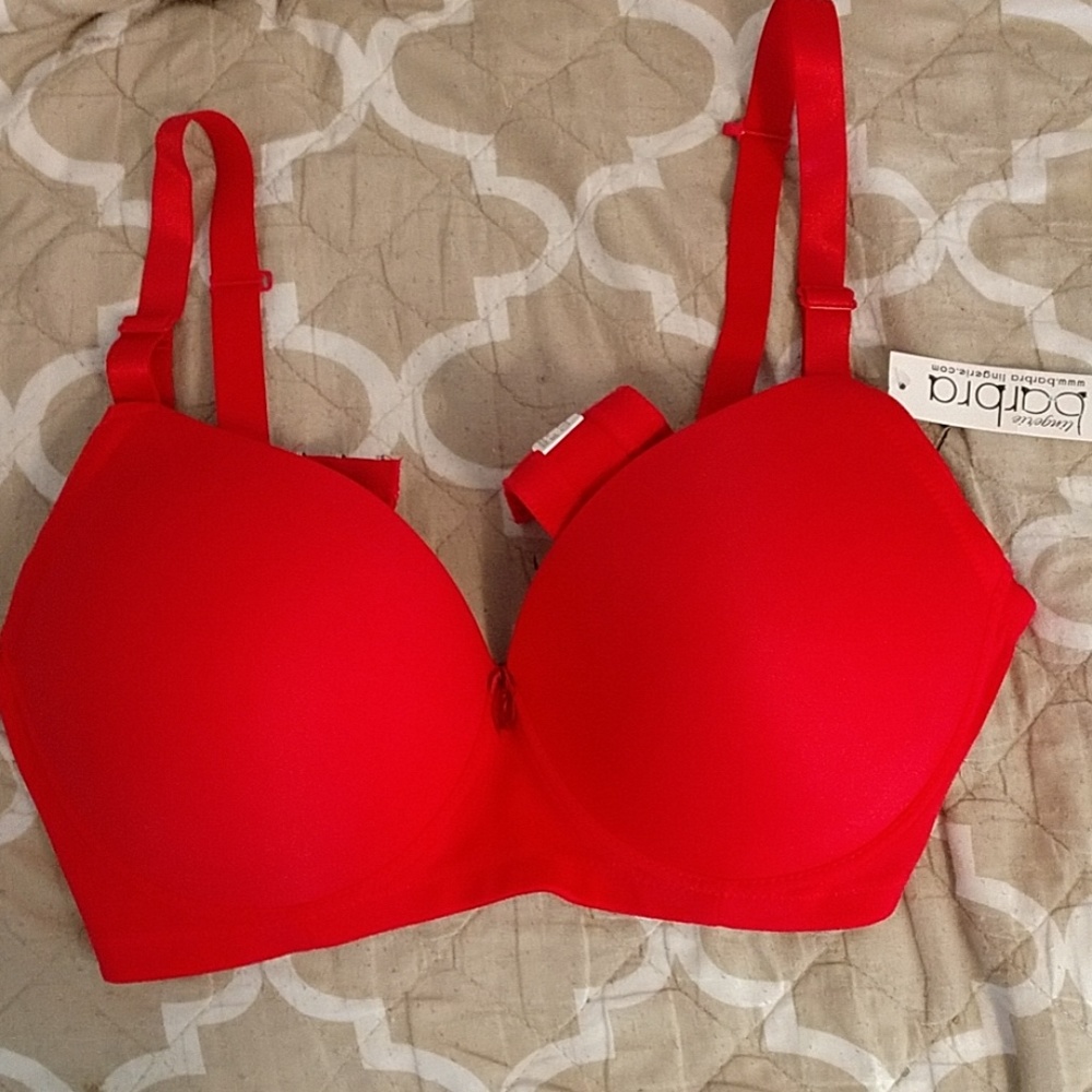 Bra